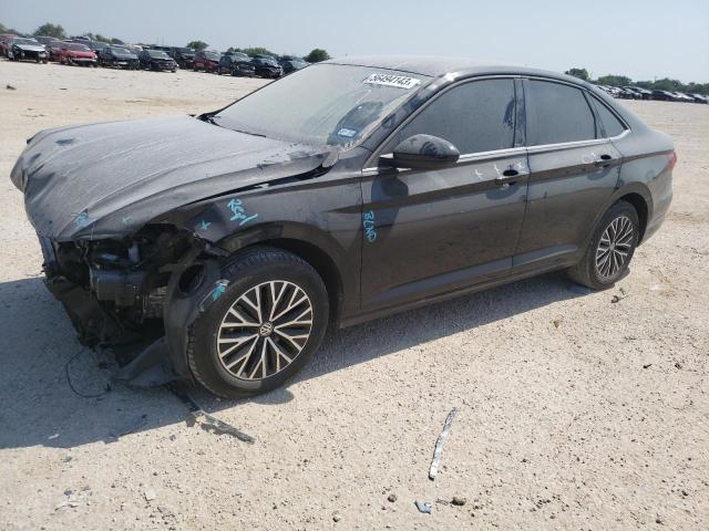 VOLKSWAGEN JETTA S 2021 3vwc57buxmm066658