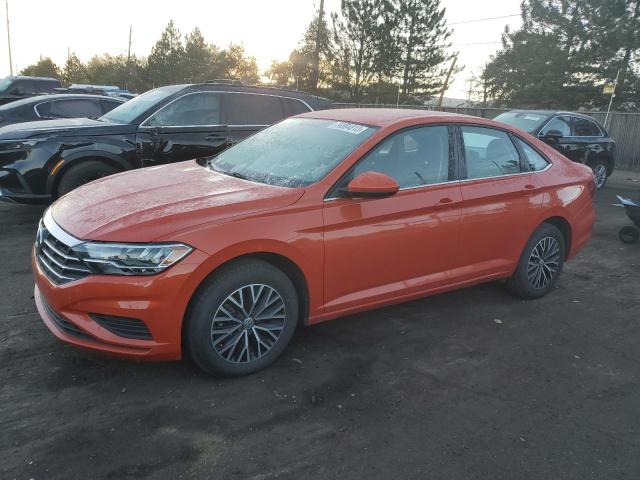 VOLKSWAGEN JETTA 2021 3vwc57buxmm068944