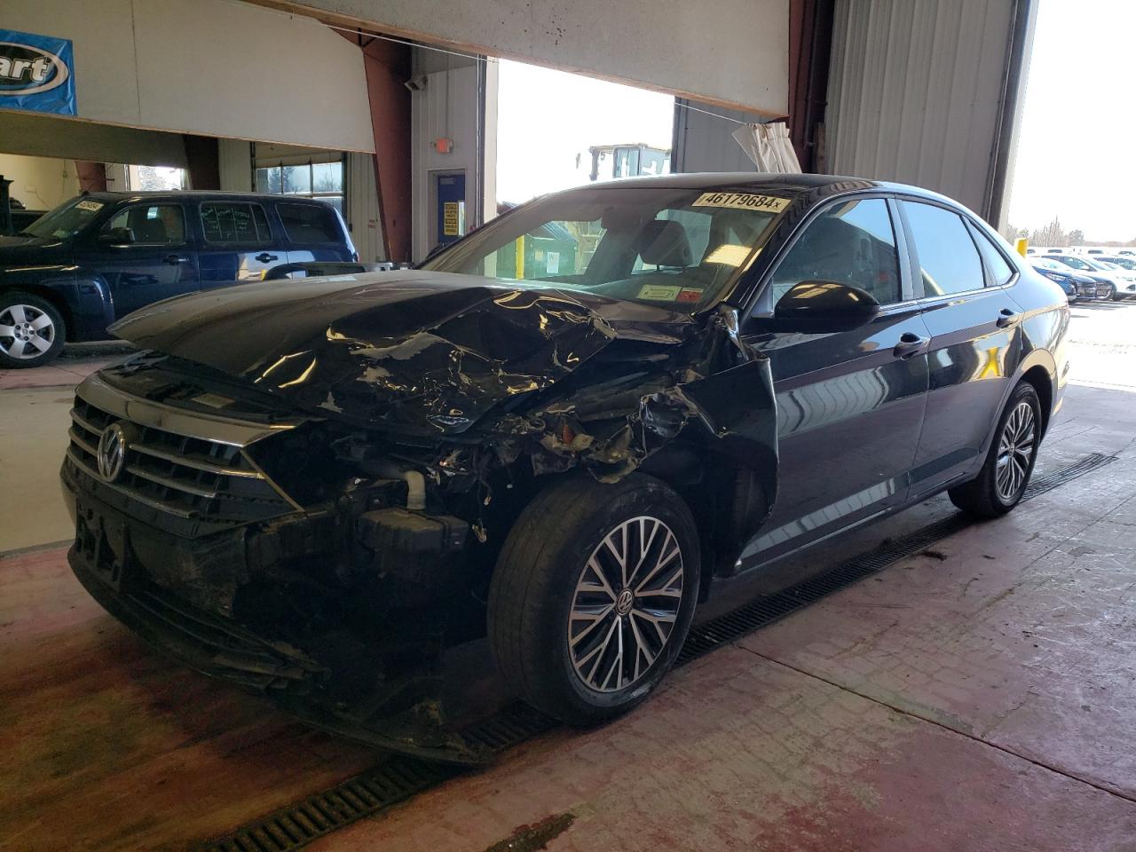 VOLKSWAGEN JETTA 2021 3vwc57buxmm070886