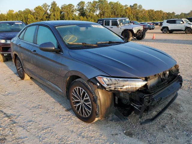 VOLKSWAGEN JETTA S 2021 3vwc57buxmm079734