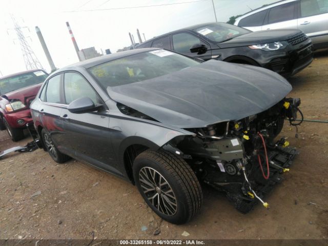 VOLKSWAGEN JETTA 2021 3vwc57buxmm100680