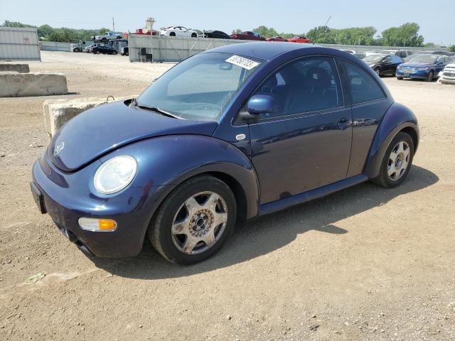 VOLKSWAGEN NEW BEETLE 1999 3vwca21c0xm449147