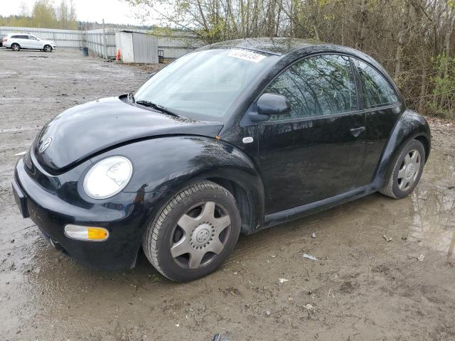 VOLKSWAGEN BEETLE 1999 3vwca21c0xm467227