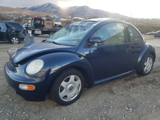 VOLKSWAGEN BEETLE 2000 3vwca21c0ym410298