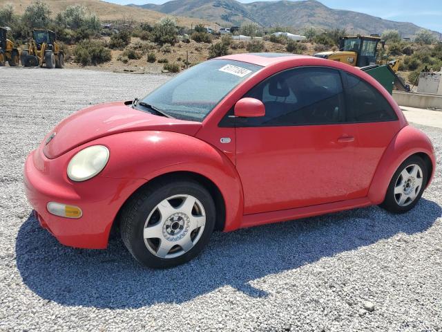 VOLKSWAGEN NEW BEETLE 2000 3vwca21c2ym440824