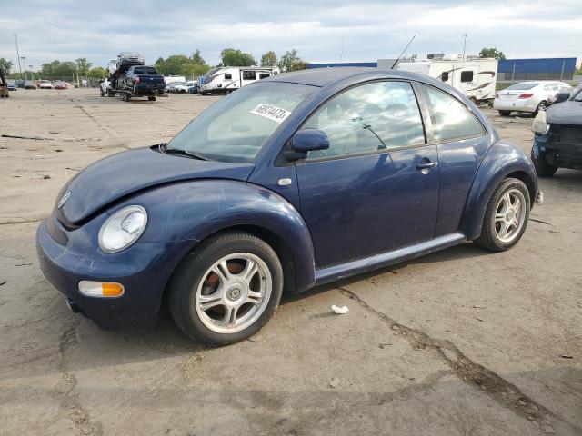 VOLKSWAGEN NEW BEETLE 1999 3vwca21c3xm425666