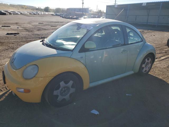 VOLKSWAGEN NEW BEETLE 1999 3vwca21c3xm471563