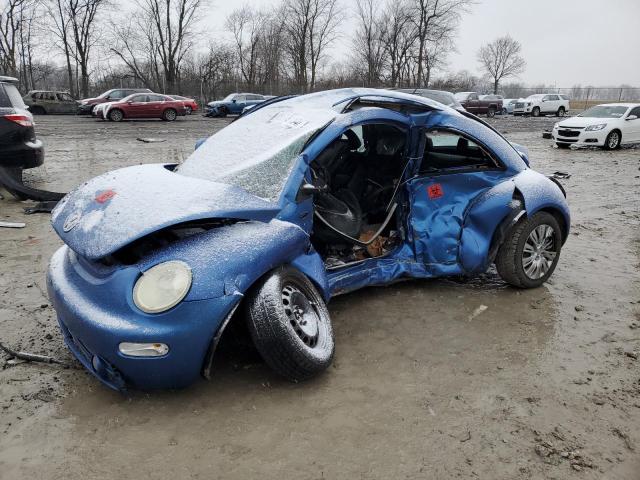 VOLKSWAGEN NEW BEETLE 2000 3vwca21c3ym479518