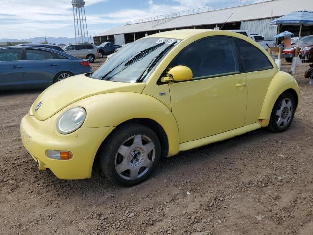 VOLKSWAGEN NEW BEETLE 1999 3vwca21c6xm400857