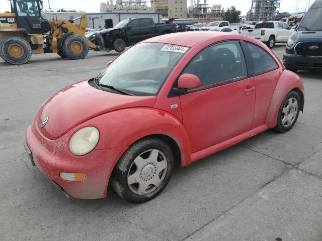 VOLKSWAGEN BEETLE 1999 3vwca21c6xm407078