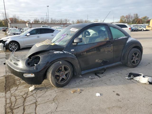 VOLKSWAGEN BEETLE 1999 3vwca21c7xm442311