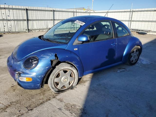 VOLKSWAGEN BEETLE 1999 3vwca21c8xm452622