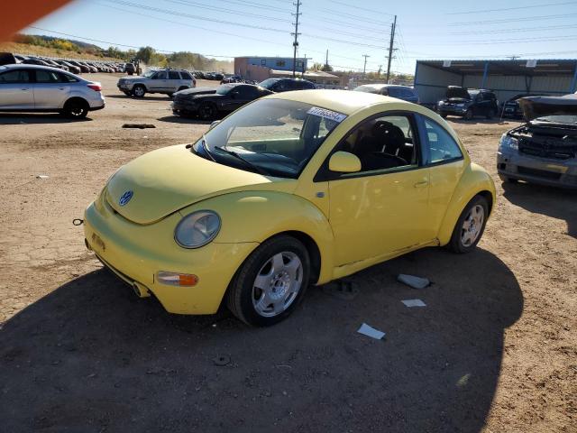 VOLKSWAGEN NEW BEETLE 1999 3vwca21c9xm405115