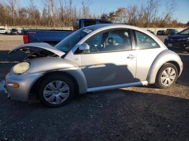 VOLKSWAGEN NEW BEETLE 2000 3vwca21cxym409966