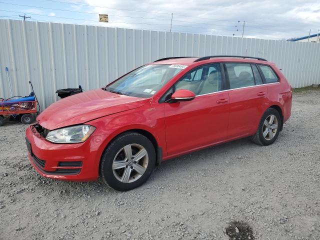 VOLKSWAGEN GOLF SPORT 2015 3vwca7au1fm513989