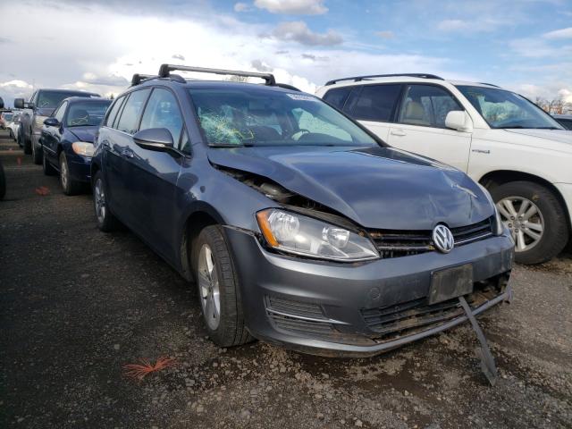 VOLKSWAGEN GOLF 2015 3vwca7au2fm507179