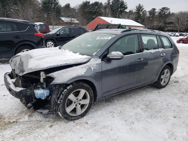 VOLKSWAGEN GOLF SPORT 2015 3vwca7au4fm515235