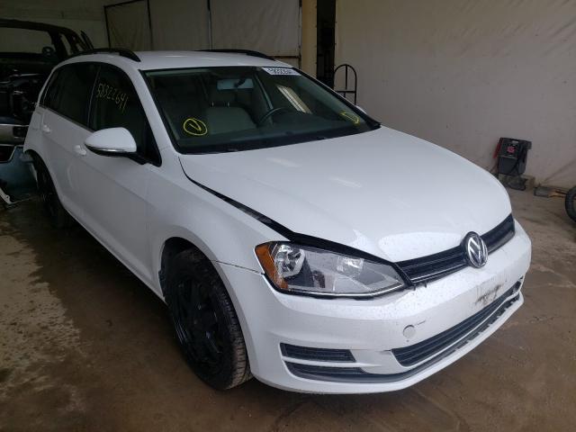 VOLKSWAGEN GOLF 2015 3vwca7au5fm514658