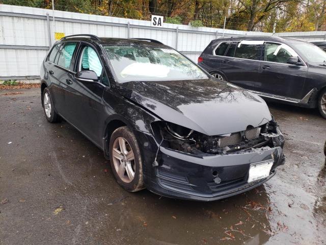 VOLKSWAGEN GOLF 2015 3vwca7au6fm503992