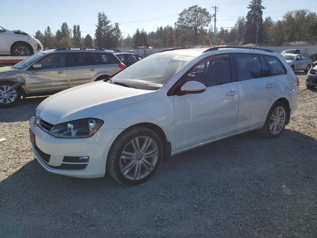 VOLKSWAGEN GOLF 2015 3vwca7au9fm513206