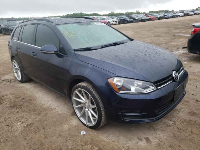 VOLKSWAGEN GOLF 2015 3vwca7au9fm514162