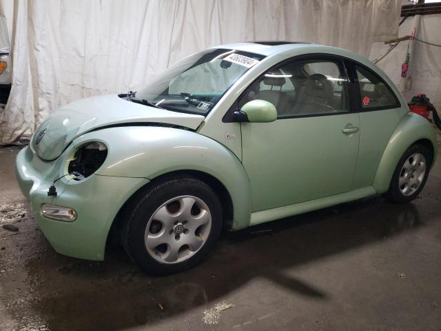 VOLKSWAGEN BEETLE 2002 3vwcb21c02m402531