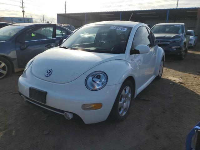 VOLKSWAGEN BEETLE 2002 3vwcb21c12m424652