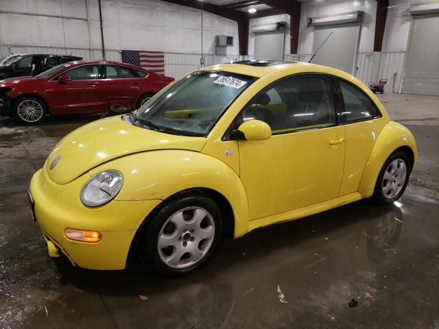 VOLKSWAGEN BEETLE 2002 3vwcb21c12m458834