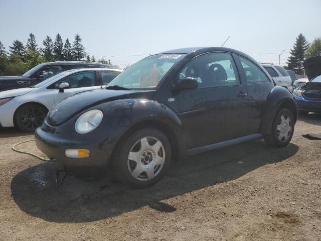 VOLKSWAGEN NEW BEETLE 2001 3vwcb21c31m438406