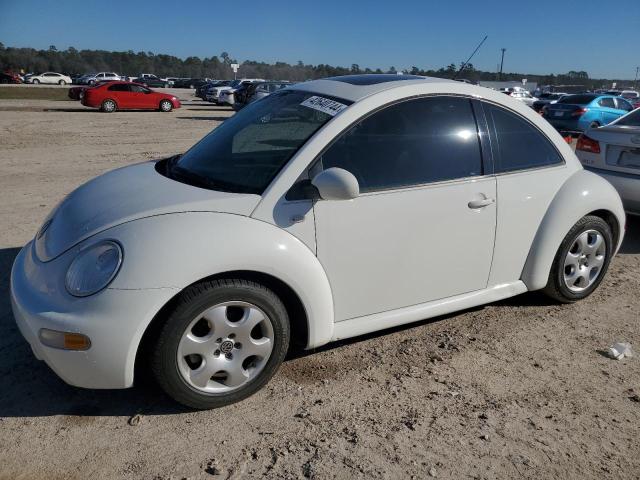 VOLKSWAGEN BEETLE 2002 3vwcb21c32m401227