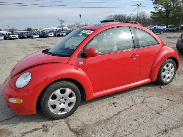 VOLKSWAGEN BEETLE 2002 3vwcb21c32m462562