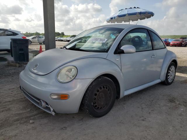 VOLKSWAGEN NEW BEETLE 2002 3vwcb21c62m421312