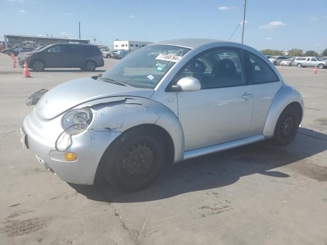 VOLKSWAGEN BEETLE 2002 3vwcb21c62m439924