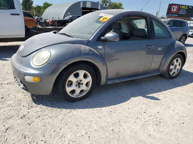 VOLKSWAGEN NEW BEETLE 2002 3vwcb21c62m446307