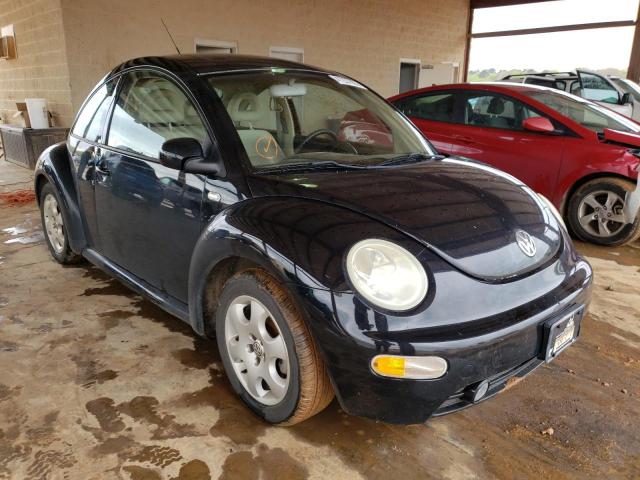 VOLKSWAGEN NEW BEETLE 2002 3vwcb21c72m409377