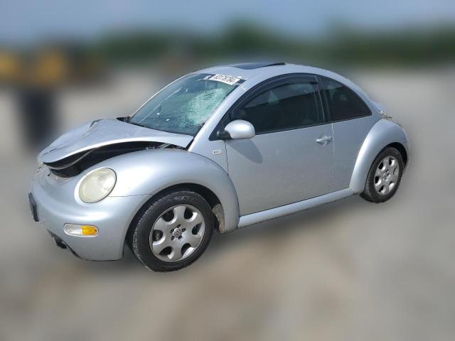 VOLKSWAGEN BEETLE 2002 3vwcb21c72m410061