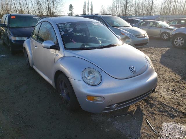 VOLKSWAGEN NEW BEETLE 2002 3vwcb21c92m408702