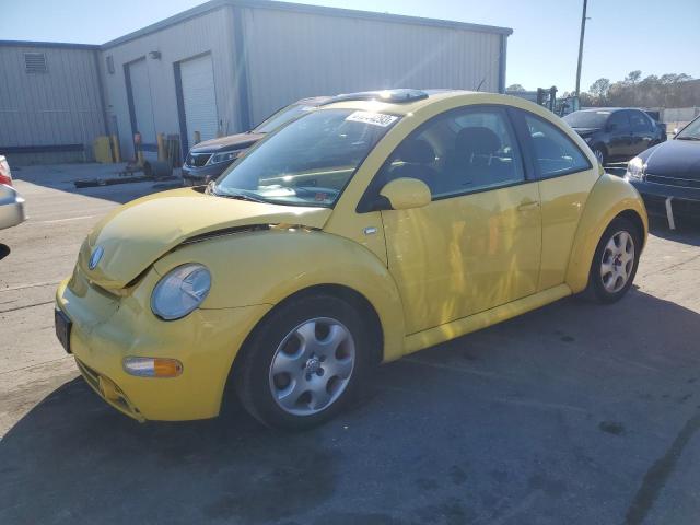 VOLKSWAGEN BEETLE 2002 3vwcb21c92m448911