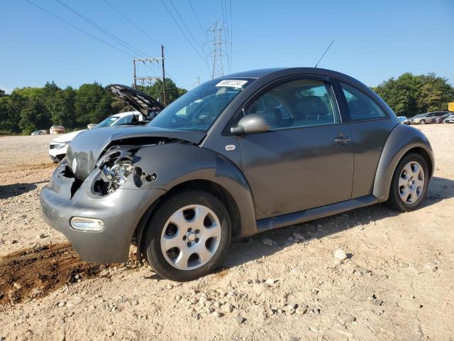 VOLKSWAGEN NEW BEETLE 2002 3vwcb21c92m452490