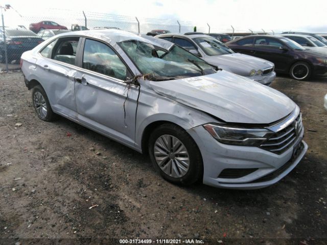 VOLKSWAGEN JETTA 2019 3vwcb7bu0km131331