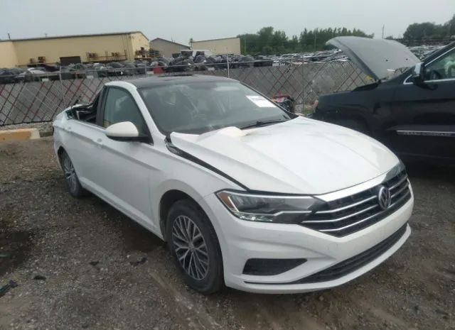 VOLKSWAGEN JETTA 2019 3vwcb7bu0km132009