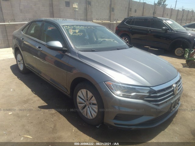 VOLKSWAGEN JETTA 2019 3vwcb7bu0km138862