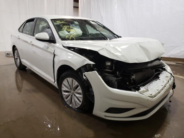 VOLKSWAGEN NULL 2019 3vwcb7bu0km140482