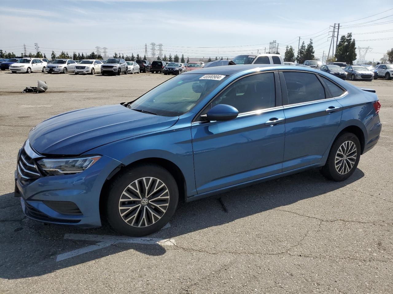 VOLKSWAGEN JETTA 2019 3vwcb7bu0km157749