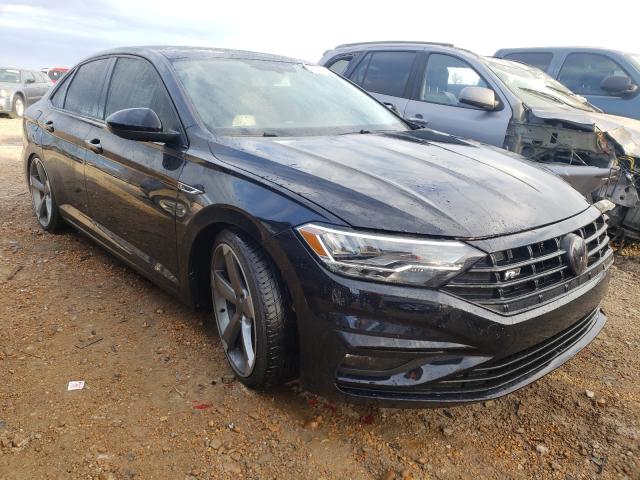 VOLKSWAGEN JETTA S 2019 3vwcb7bu0km163762