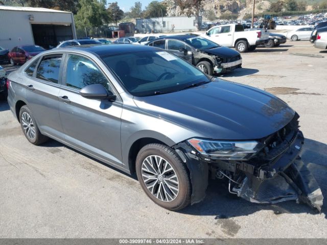 VOLKSWAGEN JETTA 2019 3vwcb7bu0km164698