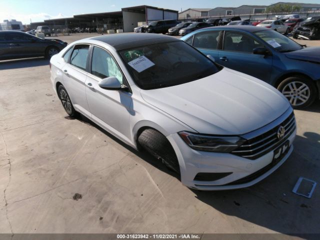 VOLKSWAGEN JETTA 2019 3vwcb7bu0km165074