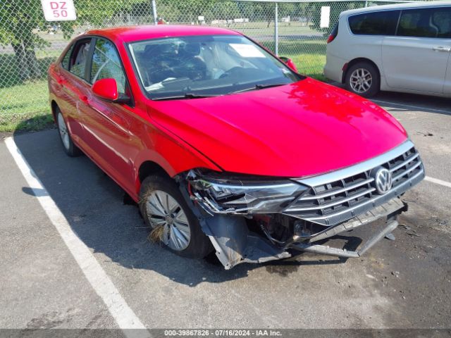 VOLKSWAGEN JETTA 2019 3vwcb7bu0km166340