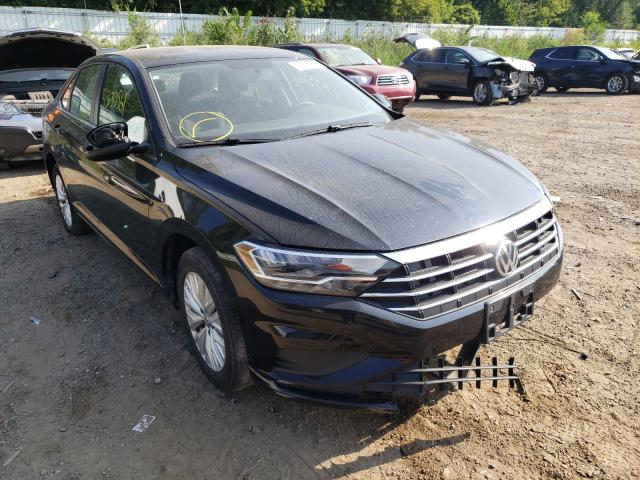 VOLKSWAGEN JETTA S 2019 3vwcb7bu0km170565