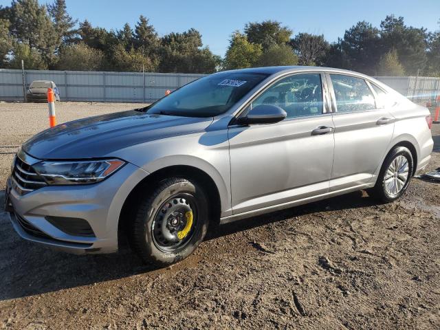 VOLKSWAGEN JETTA S 2019 3vwcb7bu0km171005